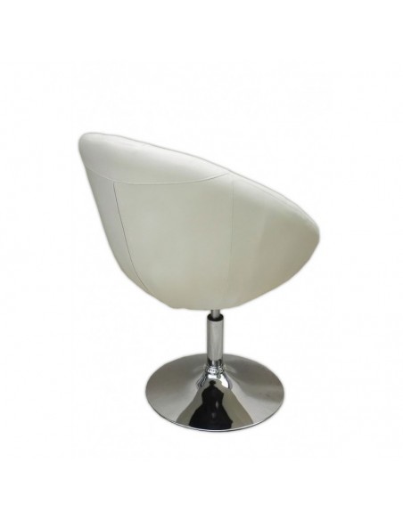 Bellafurniture Black Salon Chair BFHC8516. Black Chair for hairdressers and beauty salon. Stylish beauty salon chairs.