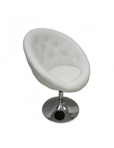 Bellafurniture Black Salon Chair BFHC8516. Black Chair for hairdressers and beauty salon. Stylish beauty salon chairs.