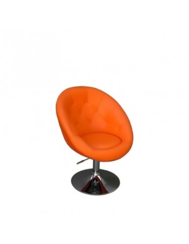 Bellafurniture Black Salon Chair BFHC8516. Black Chair for hairdressers and beauty salon. Stylish beauty salon chairs.