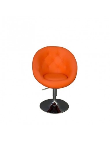Bellafurniture Black Salon Chair BFHC8516. Black Chair for hairdressers and beauty salon. Stylish beauty salon chairs.