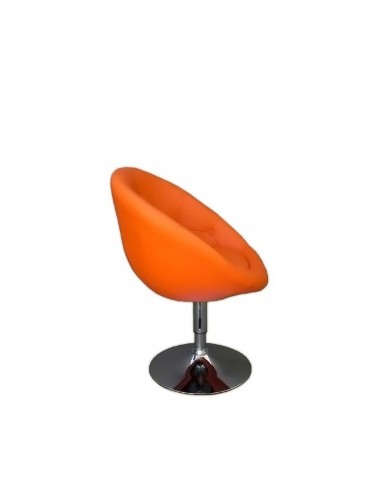 Bellafurniture Black Salon Chair BFHC8516. Black Chair for hairdressers and beauty salon. Stylish beauty salon chairs.