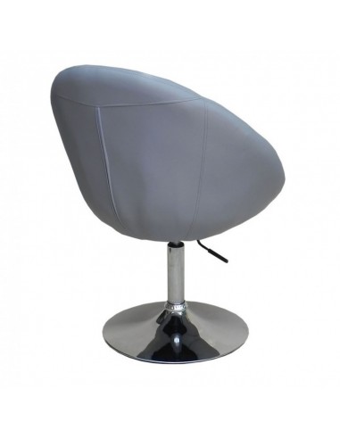 Bellafurniture Black Salon Chair BFHC8516. Black Chair for hairdressers and beauty salon. Stylish beauty salon chairs.