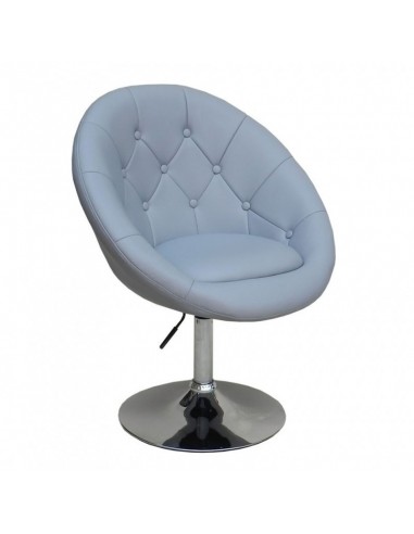 Bellafurniture Black Salon Chair BFHC8516. Black Chair for hairdressers and beauty salon. Stylish beauty salon chairs.