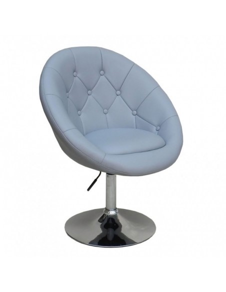 Bellafurniture Black Salon Chair BFHC8516. Black Chair for hairdressers and beauty salon. Stylish beauty salon chairs.