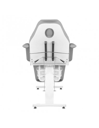 COSMETIC CHAIR BASIC 202 GRAY
