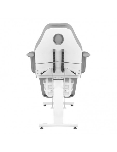 COSMETIC CHAIR BASIC 202 GRAY