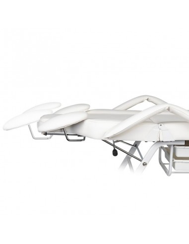 TREATMENT CHAIR FOR LASHES IVETTE WHITE