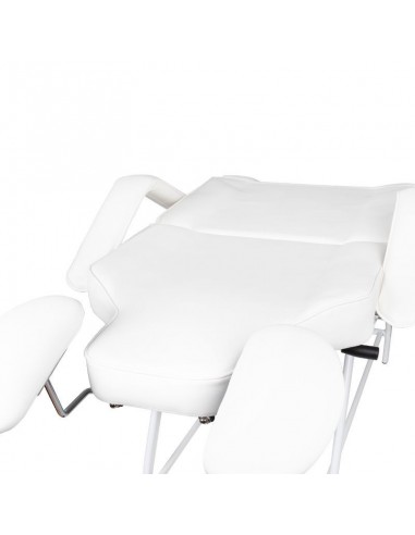 TREATMENT CHAIR FOR LASHES IVETTE WHITE