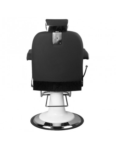 GABBIANO BARBER CHAIR AMADEO BLACK