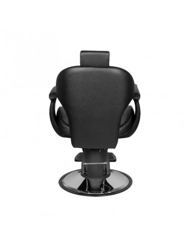GABBIANO BARBER CHAIR IGOR BLACK