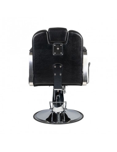 GABBIANO BARBER CHAIR MATTEO BLACK