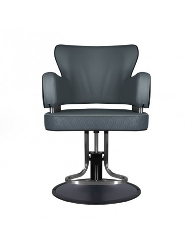 GABBIANO HAIRDRESSING CHAIR EINDHOVEN GRAY