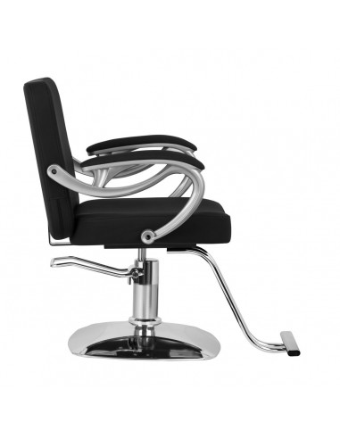 HAIR SYSTEM HAIRDRESSING CHAIR FOR 31 BLACK