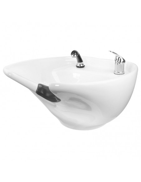 GABBIANO PORTO HAIR WASH UNIT BLACK