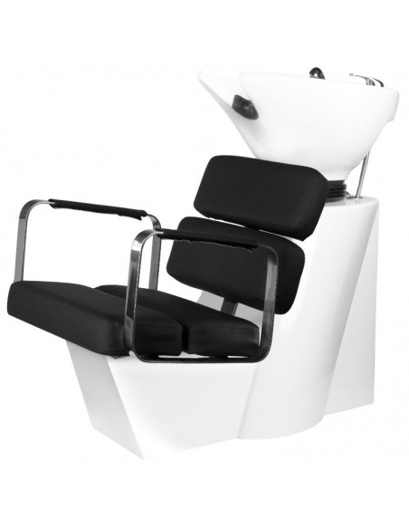 GABBIANO PORTO HAIR WASH UNIT BLACK