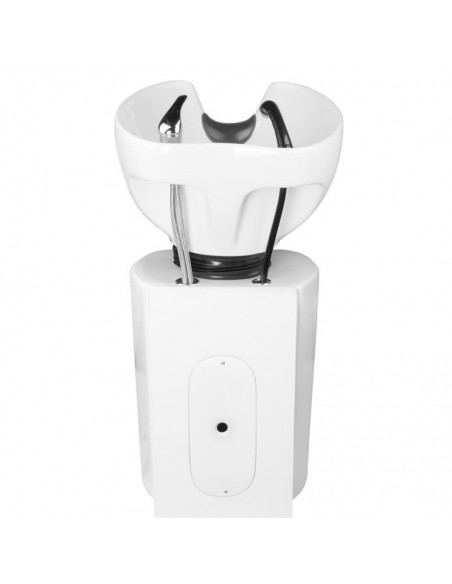 GABBIANO PORTO HAIR WASH UNIT BLACK