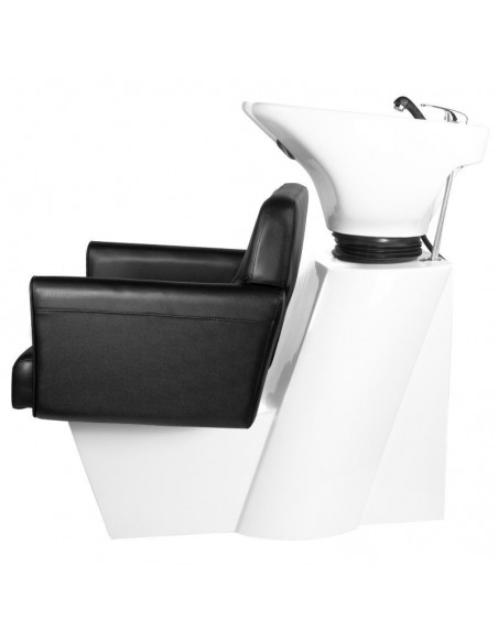 GABBIANO HAIR WASH UNIT HAMBURG BLACK