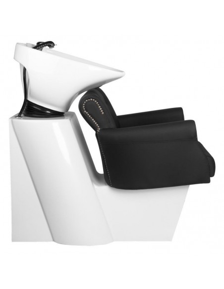 HAIR SYSTEM BER 8183 BLACK HAIR WASH