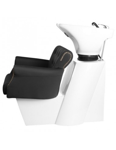 HAIR SYSTEM BER 8183 BLACK HAIR WASH