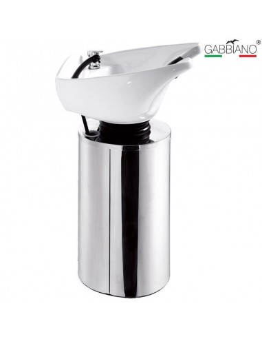 GABBIANO HAIR WASH UNIT Q-2460 - WASHING STATION