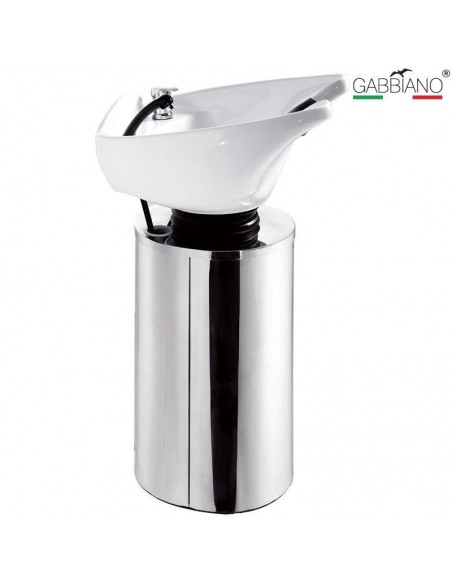 GABBIANO HAIR WASH UNIT Q-2460 - WASHING STATION