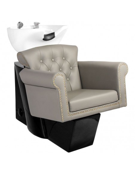 GABBIANO HAIR WASH UNIT BERLIN GRAY