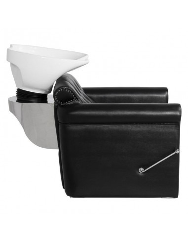 GABBIANO HAIR WASH BERLIN LUX BLACK