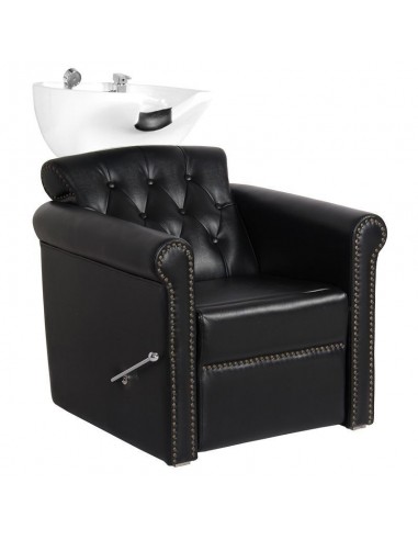 GABBIANO HAIR WASH BERLIN LUX BLACK