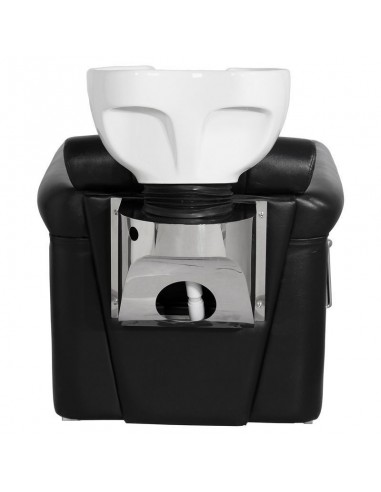 GABBIANO HAIR WASH BERLIN LUX BLACK