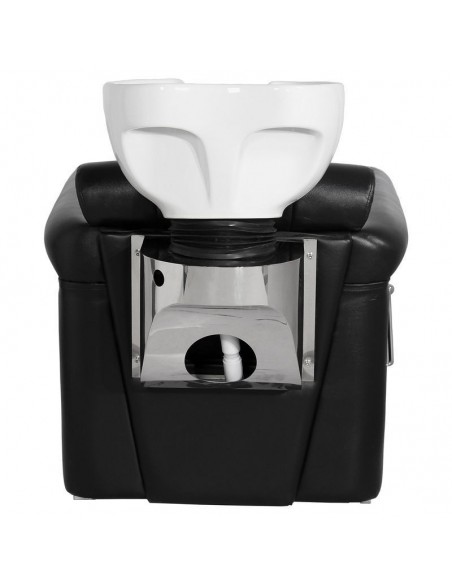 GABBIANO HAIR WASH BERLIN LUX BLACK