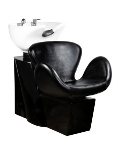 GABBIANO HAIR WASH AMSTERDAM BLACK