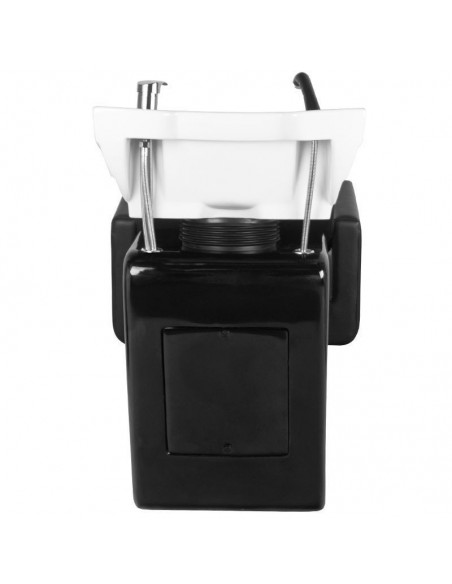 GABBIANO HAIR WASH UNIT TURIN BLACK