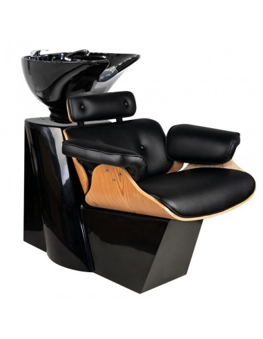 GABBIANO HAIR WASH FLORENCE BLACK