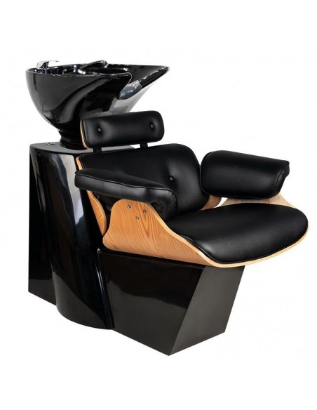 GABBIANO HAIR WASH FLORENCE BLACK