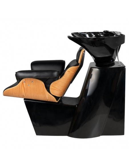 GABBIANO HAIR WASH FLORENCE BLACK
