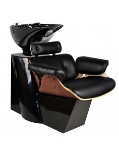 GABBIANO HAIR WASH FLORENCE BLACK WALNUT