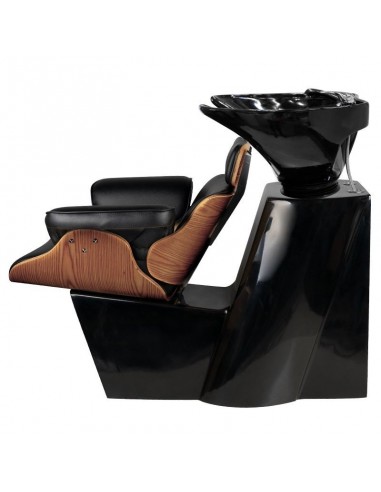 GABBIANO HAIR WASH FLORENCE BLACK WALNUT