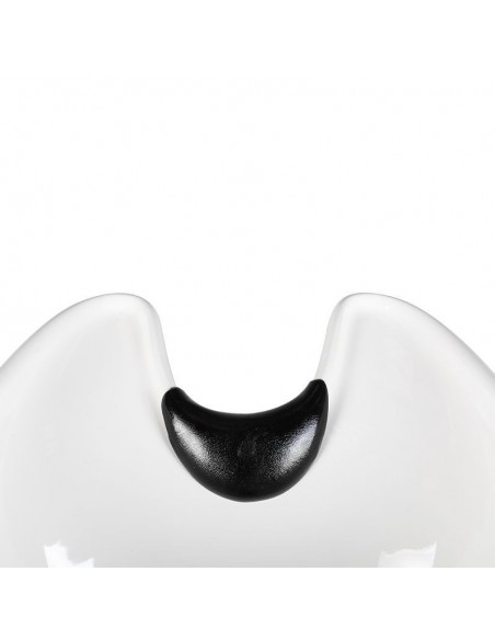 HAIR SYSTEM HSB79 BLACK HAIR WASH
