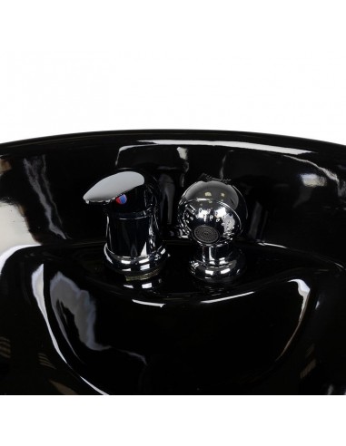 GABBIANO WASHING STATION MT-A3 BLACK