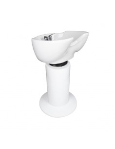 GABBIANO WASHING STATION MT-A5 WHITE