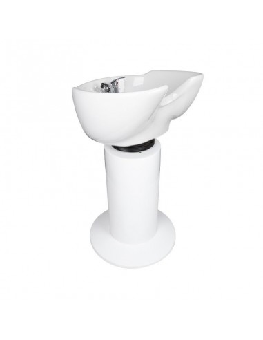 GABBIANO WASHING STATION MT-A5 WHITE