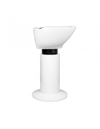 GABBIANO WASHING STATION MT-A5 WHITE