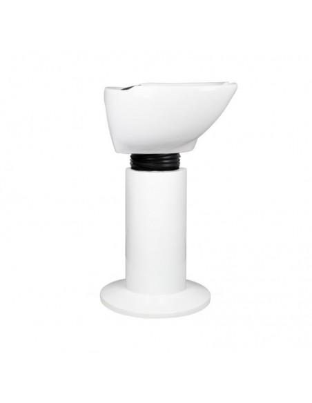 GABBIANO WASHING STATION MT-A5 WHITE