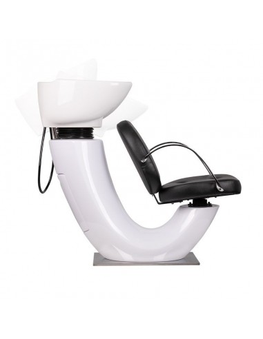 GABBIANO HAIR WASH UNIT ASTI BLACK