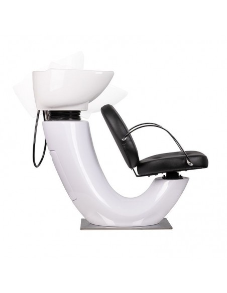 GABBIANO HAIR WASH UNIT ASTI BLACK