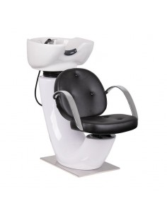 GABBIANO HAIR WASH UNIT ASTI BLACK