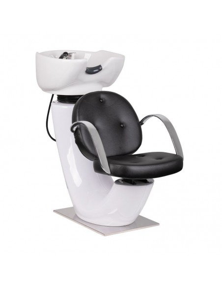 GABBIANO HAIR WASH UNIT ASTI BLACK