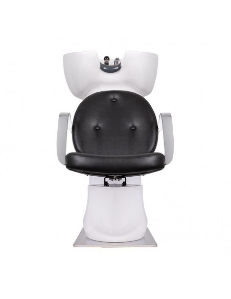 GABBIANO HAIR WASH UNIT ASTI BLACK