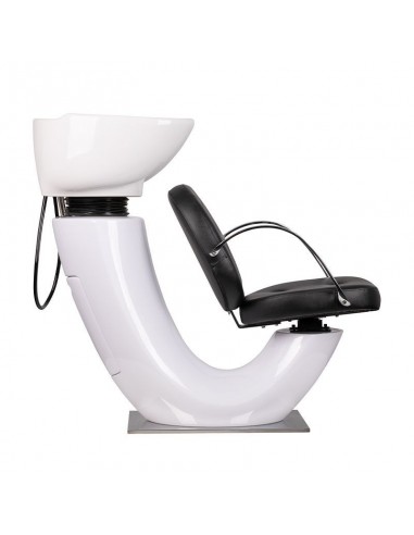 GABBIANO HAIR WASH UNIT ASTI BLACK