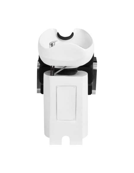 GABBIANO PORTO HAIR WASH UNIT BLACK ANT